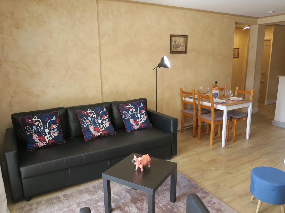 Chez Marielle Villa LʼIsle-sur-la-Sorgue Екстериор снимка